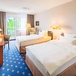 Hotell Western Windorf Leipzig