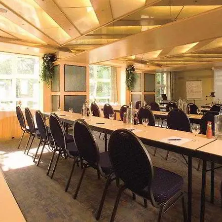 温多夫西佳酒店 莱比锡