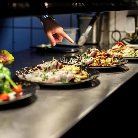 温多夫西佳酒店 3* 莱比锡