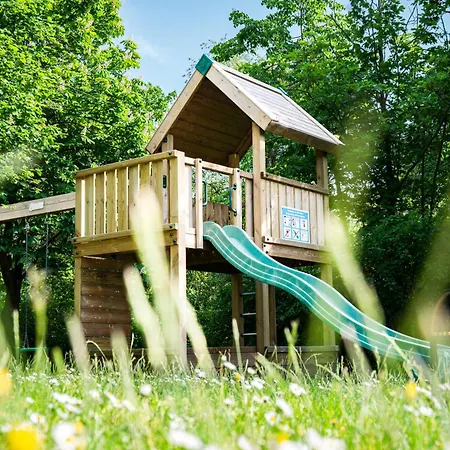 酒店 温多夫西佳酒店 莱比锡