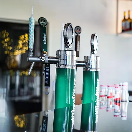 酒店 温多夫西佳酒店