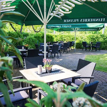 温多夫西佳酒店 3* 莱比锡