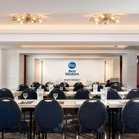 Western Windorf Hotel Leipzig