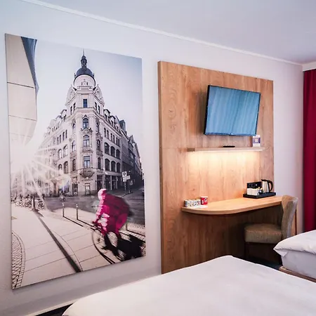 酒店 温多夫西佳酒店