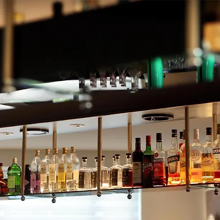 温多夫西佳酒店 3* 莱比锡