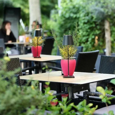 温多夫西佳酒店 酒店