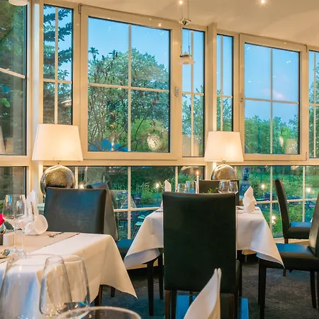 温多夫西佳酒店 3* 莱比锡