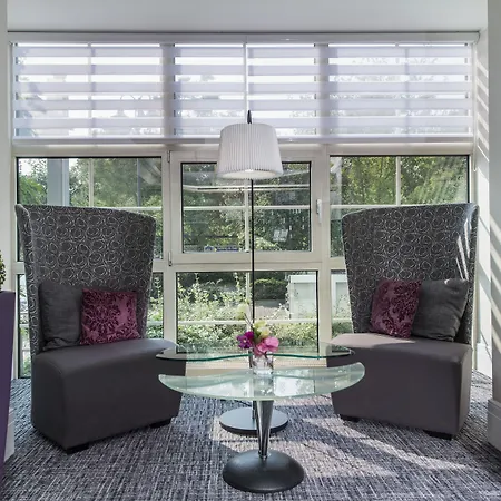 温多夫西佳酒店 3* 莱比锡