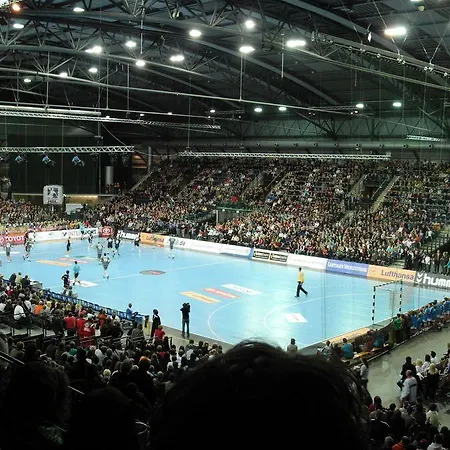 Western Windorf Отель
