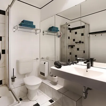 Hotel Western Windorf 3*