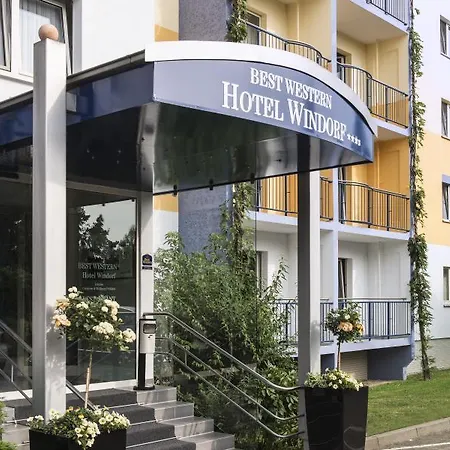 Western Windorf 3*