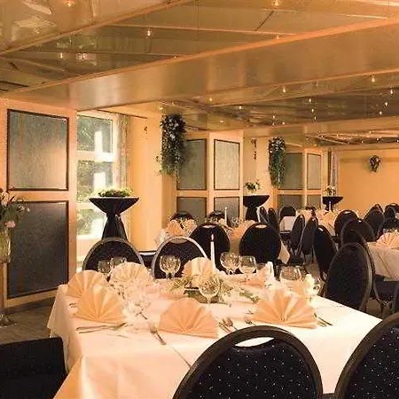 Western Windorf Hotel