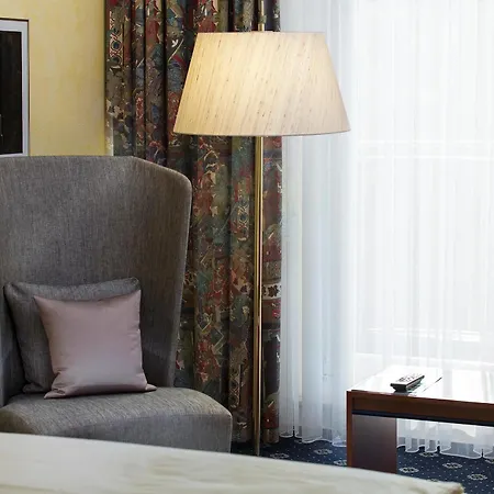 温多夫西佳酒店 酒店 莱比锡