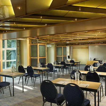 Hotel Western Windorf