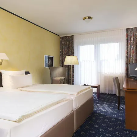 Western Windorf Hotel