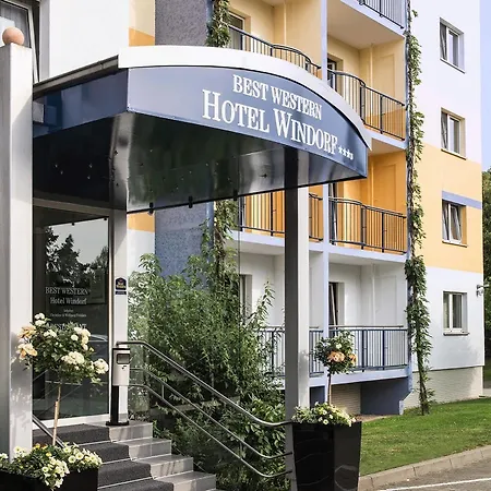 Western Windorf Leipzig