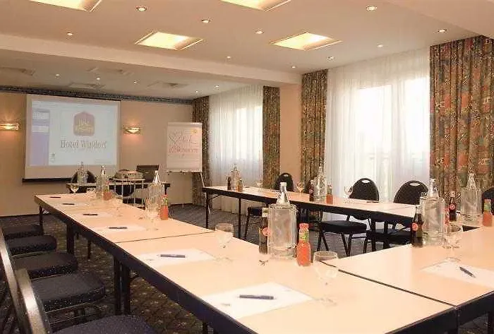 Western Windorf 3* Λειψία