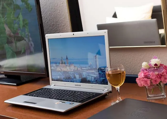 Western Windorf Hotel Leipzig