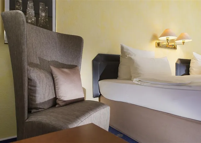 Western Windorf Ξενοδοχείο Λειψία