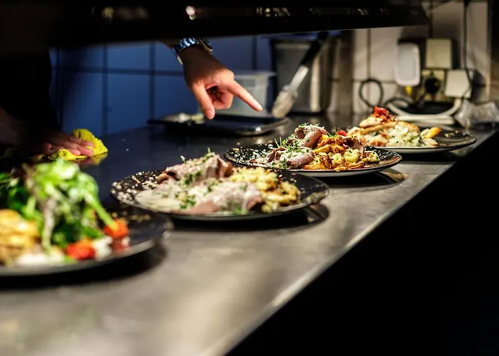 Western Windorf 3* Leipzig