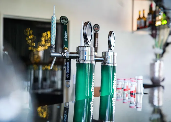 Hotel Western Windorf