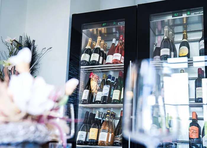 Hotel Western Windorf Leipzig