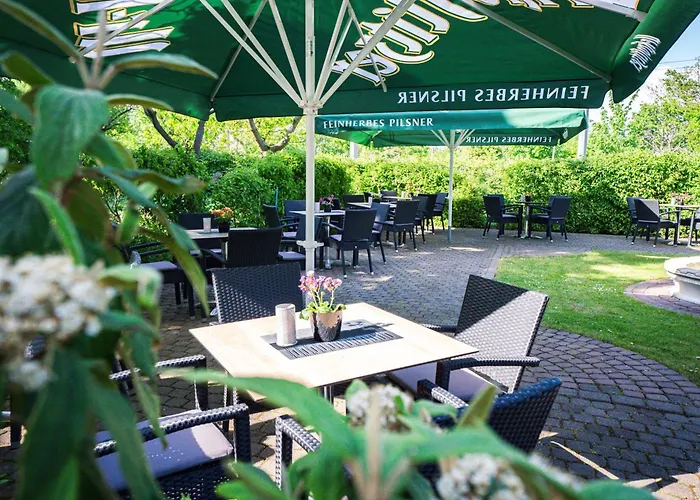 Western Windorf 3* Leipzig