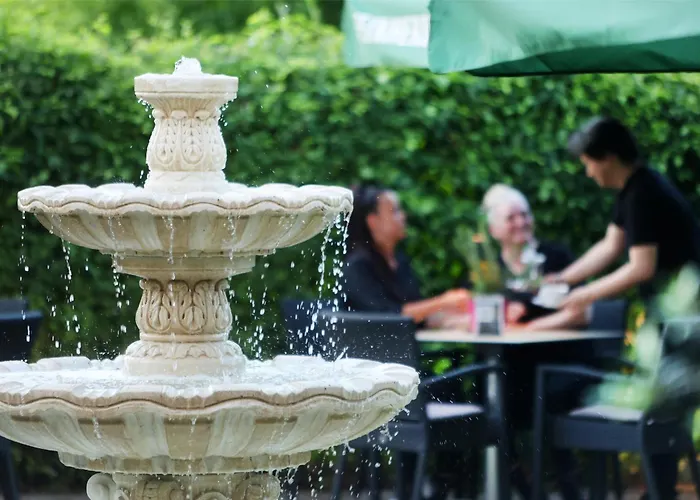 Hotel Western Windorf Leipzig