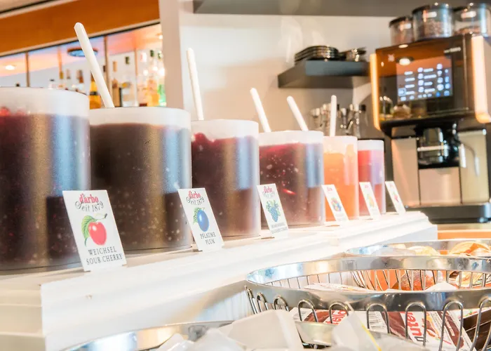 Western Windorf Ξενοδοχείο 3*