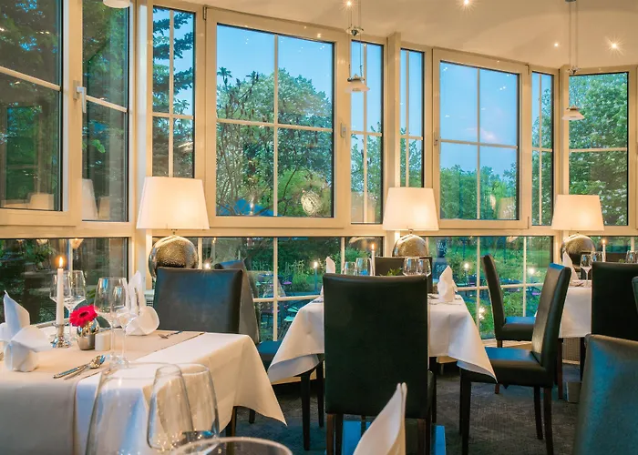 Western Windorf 3* Leipzig