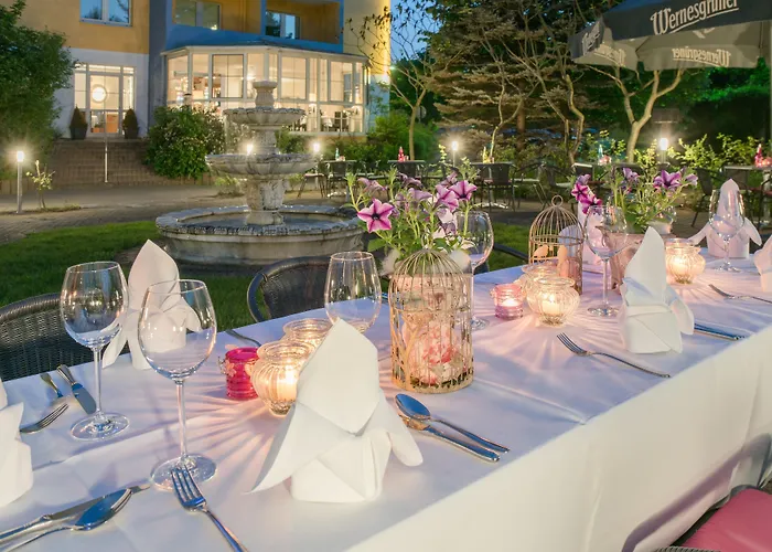 Western Windorf 3* Leipzig