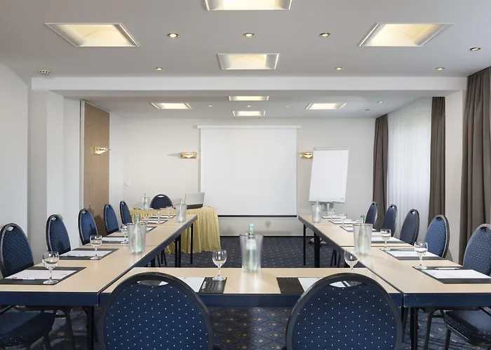 Western Windorf 3* Leipzig