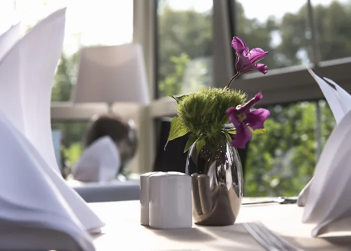 Western Windorf 3* Leipzig