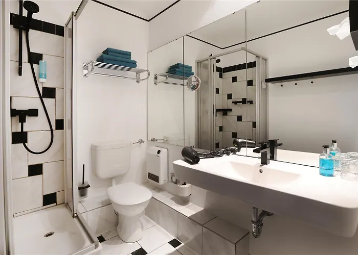 Hotel Western Windorf 3*