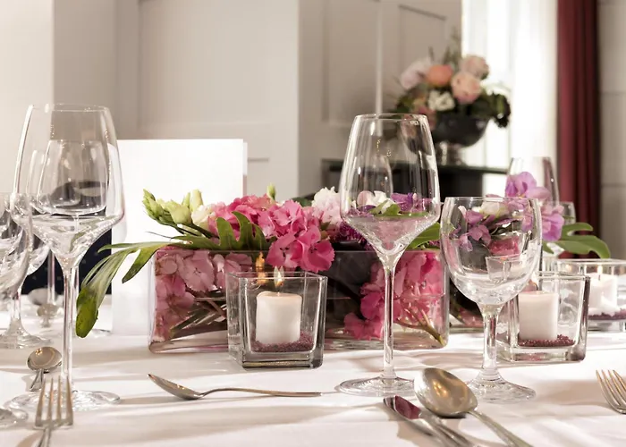 Hotel Western Windorf 3*