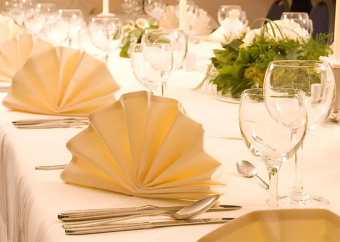 Western Windorf 3* Leipzig