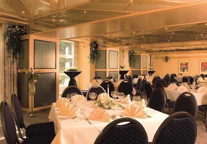 Western Windorf Hotel