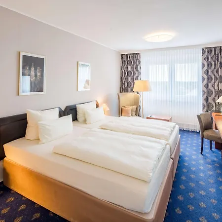 Western Windorf 3* Lipsia