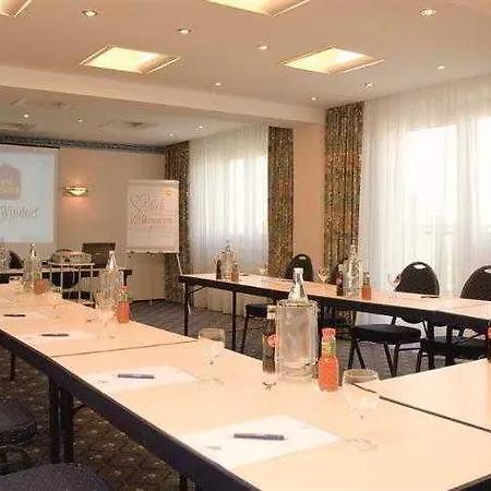 Western Windorf 3* Leipzig