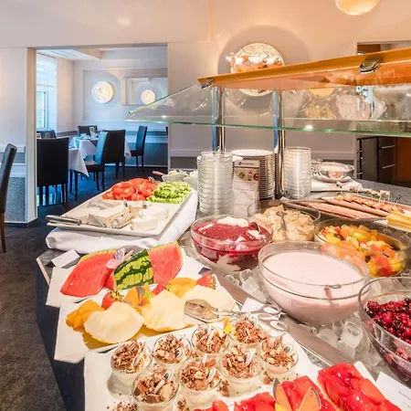 Hotel Western Windorf 3*