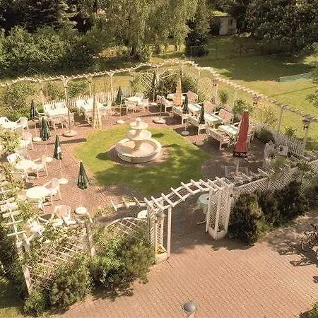 Hotel Western Windorf Lipsia