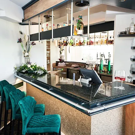 Western Windorf Hotel 3*