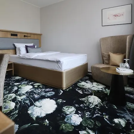 Western Windorf Hotel Lipsia