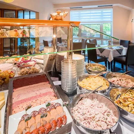 Hotel Western Windorf