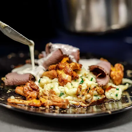 Western Windorf 3* Lipsia