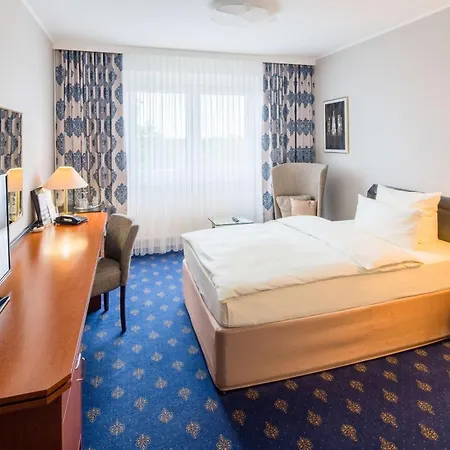 بيست ويسترن ويندورف 3* لبسيا