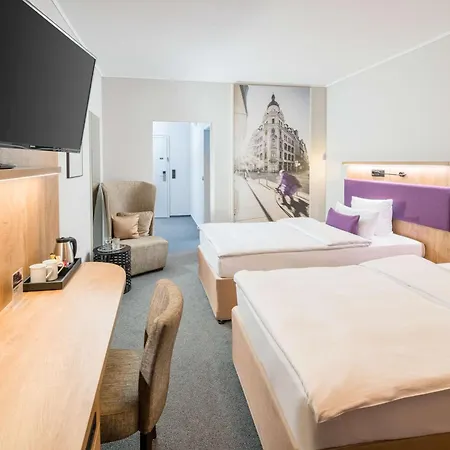 Western Windorf Lipsia