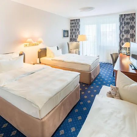 Western Windorf Hotel