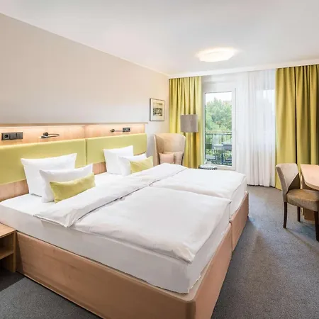 Western Windorf 3* Leipzig