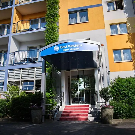 温多夫西佳酒店 莱比锡